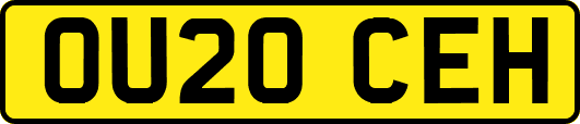OU20CEH
