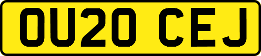 OU20CEJ