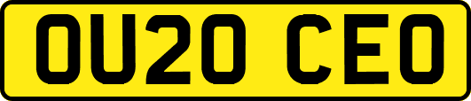 OU20CEO