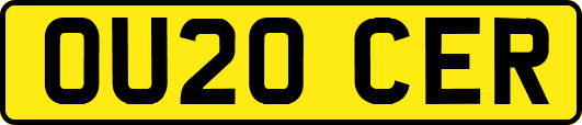 OU20CER