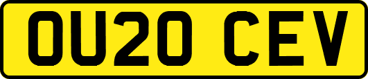 OU20CEV
