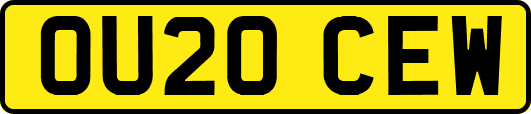 OU20CEW