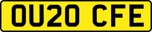 OU20CFE