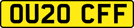 OU20CFF