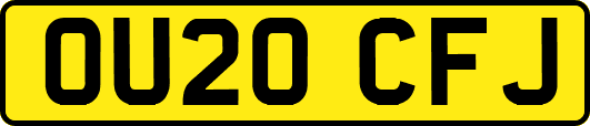 OU20CFJ