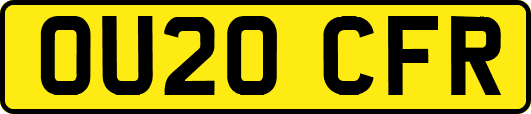 OU20CFR