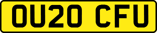 OU20CFU