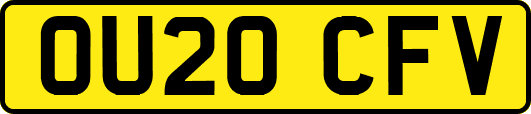OU20CFV