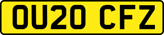 OU20CFZ