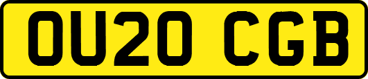 OU20CGB