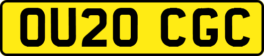 OU20CGC