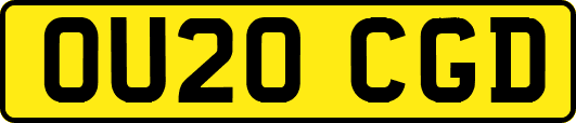 OU20CGD