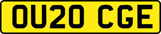 OU20CGE