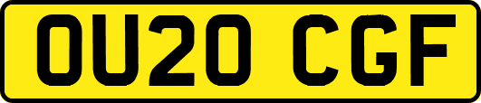 OU20CGF