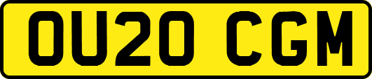 OU20CGM