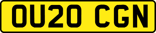OU20CGN