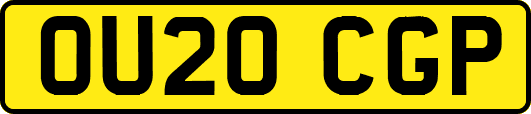 OU20CGP