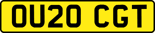 OU20CGT