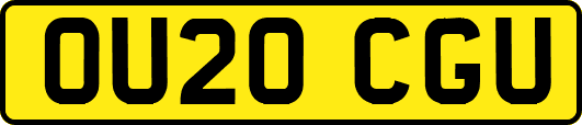 OU20CGU