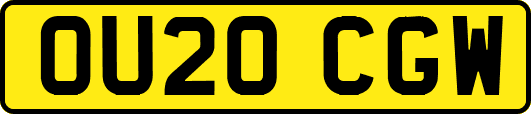 OU20CGW