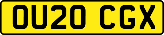 OU20CGX