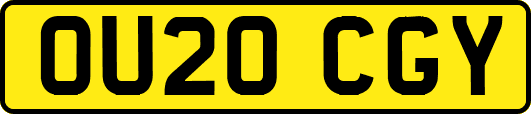 OU20CGY