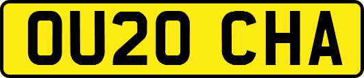 OU20CHA