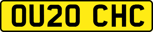 OU20CHC
