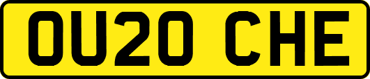 OU20CHE