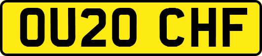 OU20CHF