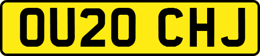 OU20CHJ