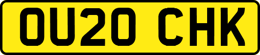 OU20CHK