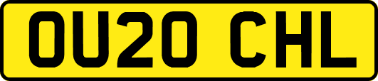 OU20CHL