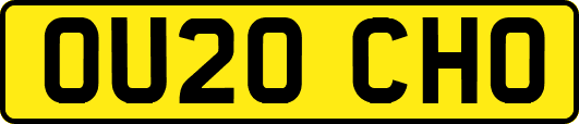 OU20CHO