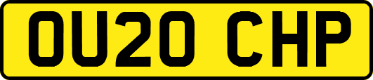 OU20CHP