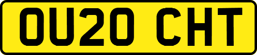 OU20CHT