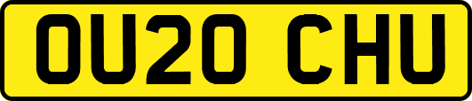 OU20CHU