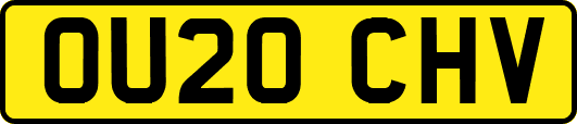 OU20CHV