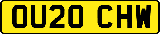 OU20CHW
