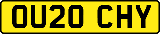 OU20CHY