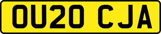 OU20CJA
