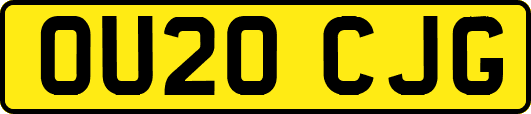 OU20CJG