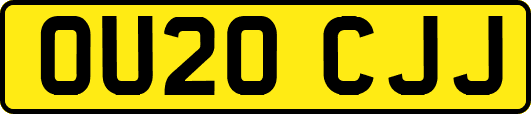 OU20CJJ