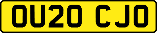 OU20CJO