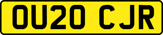 OU20CJR