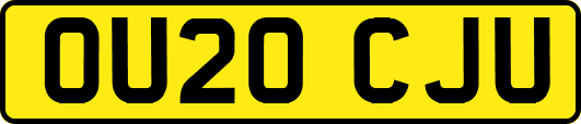 OU20CJU