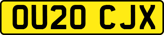 OU20CJX