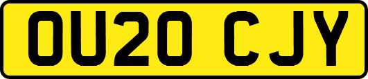 OU20CJY