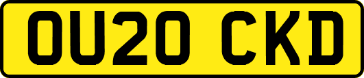 OU20CKD