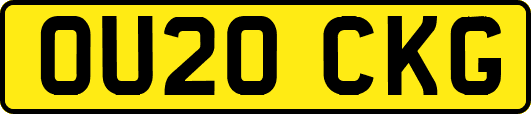 OU20CKG